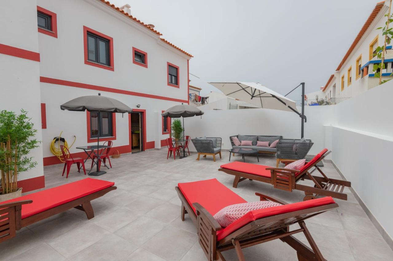 Casa Da Praia Zambujeira do Mar Exterior photo