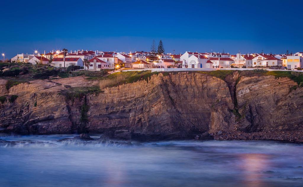 Casa Da Praia Zambujeira do Mar Exterior photo
