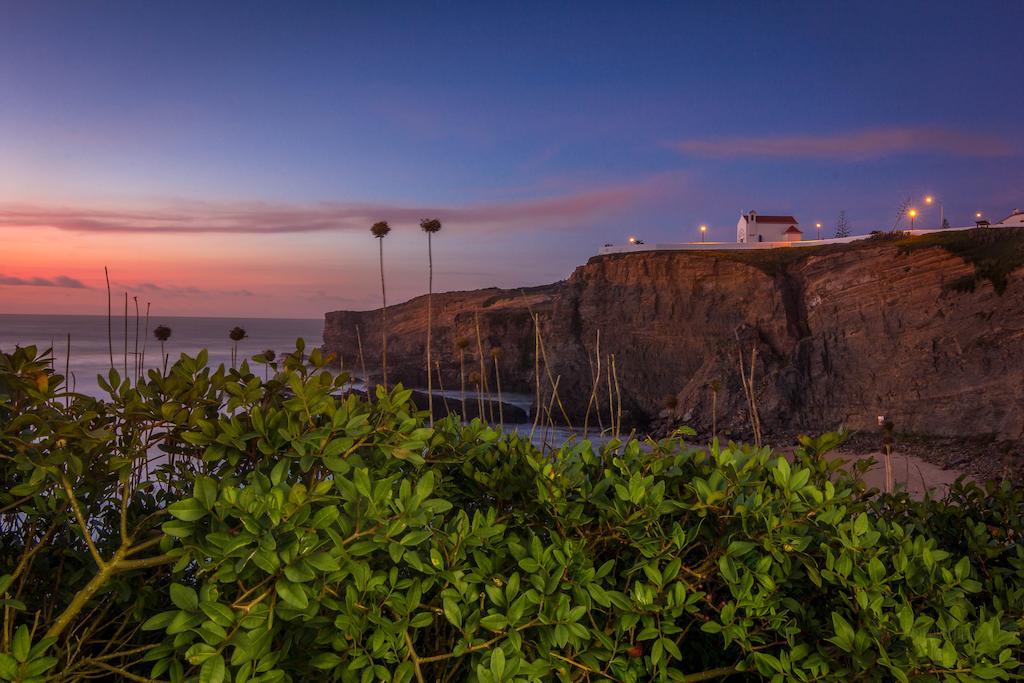 Casa Da Praia Zambujeira do Mar Exterior photo